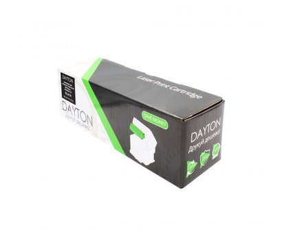 Зображення 3 Картридж для принтерів Dayton DN-HP-NT283X для Canon MF211/232/247/HP LJ M201/225 Black