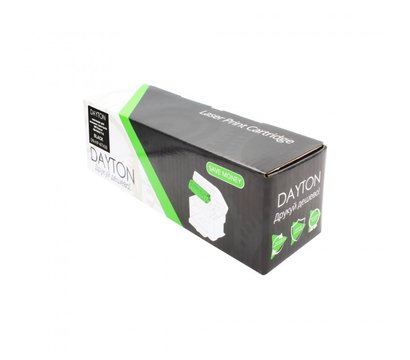 Зображення 3 Картридж для принтерів Dayton DN-HP-NT435 для Canon LBP 3010/3020