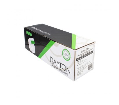 Зображення 4 Картридж для принтерів Dayton DN-HP-NT283X для Canon MF211/232/247/HP LJ M201/225 Black
