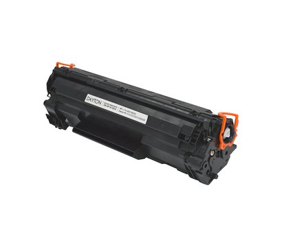 Зображення 5 Картридж для принтерів Dayton DN-HP-NT283X для Canon MF211/232/247/HP LJ M201/225 Black