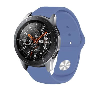 Зображення 4 Ремінець  BeCover для Amazfit Stratos 1/2/2S/3/GTR 2/GTR 47mm/GTR Lite 47mm/Nexo/Pace Lilac - 706372