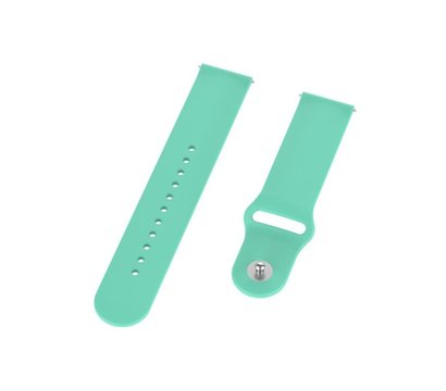 Изображение 3 Ремешок  BeCover для Samsung Galaxy Watch 42mm/Active 2 40/44mm/Watch 3 41mm/Gear S2 Classic/Gear Sport Marin