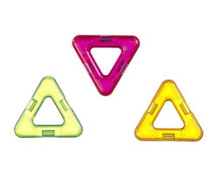 Изображение 3 Конструктор MagPlayer MPC-8