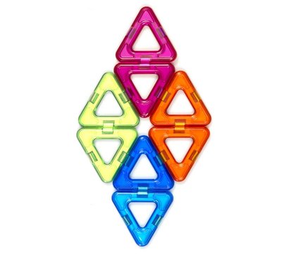 Изображение 4 Конструктор MagPlayer MPC-8