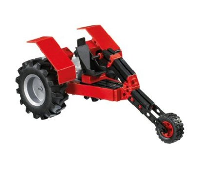 Изображение 6 Конструктор Fischertechnik Profi Машины и моторы, FT-516184