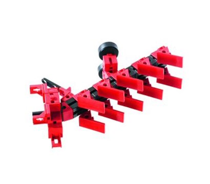 Зображення 8 Конструктор Fischertechnik Advanced Трактор с ДУ, FT-524325