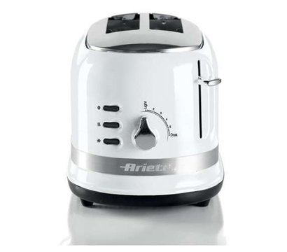 Изображение 2 Тостер Ariete 0149 White