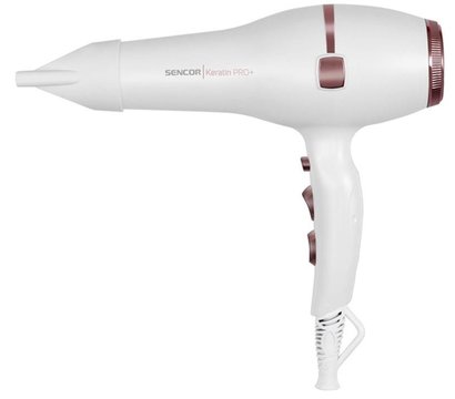 Изображение 2 Фен Sencor SHD 8200GD