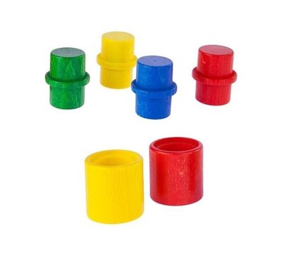 Изображение 2 Конструктор NIC Cubio NIC2115