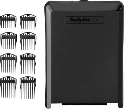 Изображение 2 Babyliss E990E