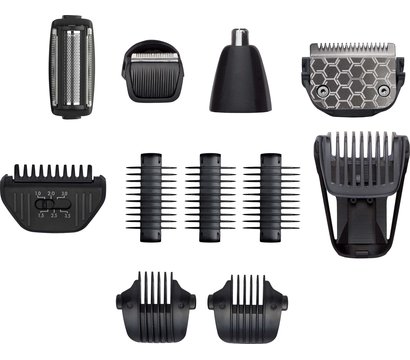 Зображення 2 Babyliss MT860E