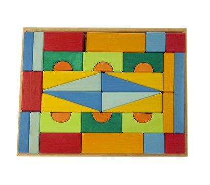 Зображення 2 Конструктор NIC Тоскана большой, NIC523310