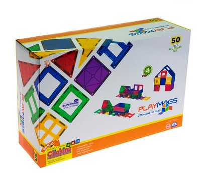 Зображення 2 Конструктор Playmags PM153