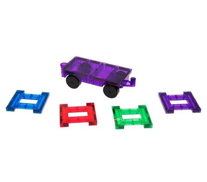 Изображение 2 Конструктор Playmags PM155