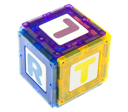 Зображення 2 Конструктор Playmags PM168