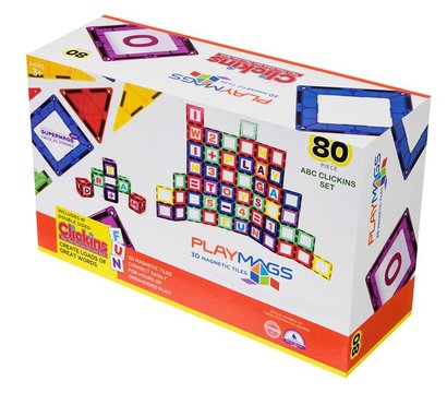 Зображення 2 Конструктор Playmags PM170