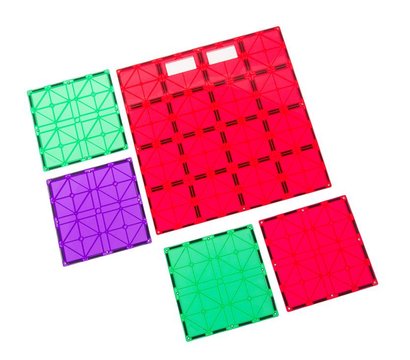 Изображение 2 Конструктор Playmags PM172