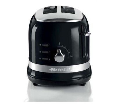 Зображення 2 Тостер Ariete 0149 Black