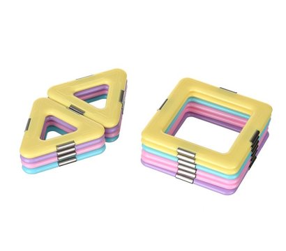 Зображення 3 Конструктор MagPlayer MPH2-14