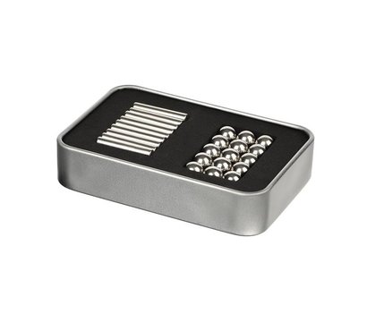 Зображення 3 Конструктор MagPlayer MPS-66