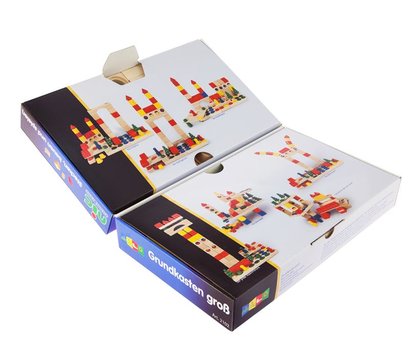 Зображення 3 Конструктор NIC Cubio NIC2102