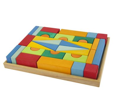 Зображення 3 Конструктор NIC Тоскана большой, NIC523310