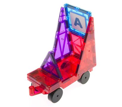 Зображення 3 Конструктор Playmags PM152