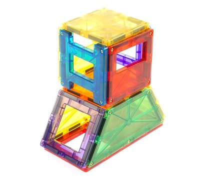 Зображення 3 Конструктор Playmags PM161