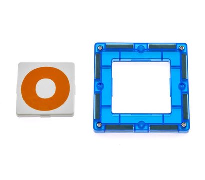 Зображення 3 Конструктор Playmags PM168
