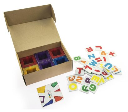 Зображення 3 Конструктор Playmags PM170