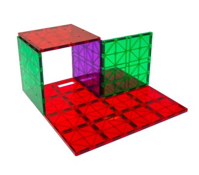 Изображение 3 Конструктор Playmags PM172