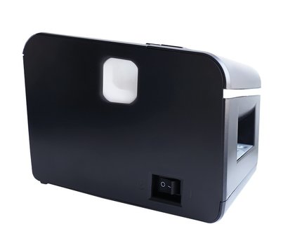 Зображення 4 Принтер друку чеків Unisystem TP-C58.01U Star 120 мм/сек