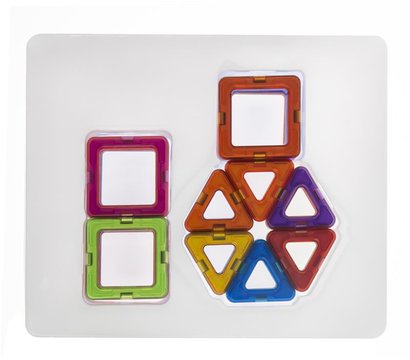 Зображення 4 Конструктор MagPlayer MPB-30