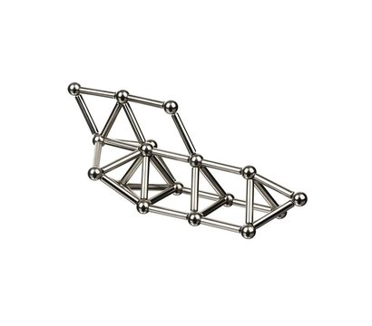 Зображення 4 Конструктор MagPlayer MPS-66