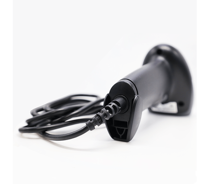 Зображення 4 Торговий сканер Unisystem BS-1201 Titan 2D RS-232