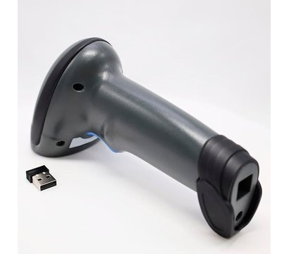 Зображення 4 Сканер штрихкоду Unisystem BS-2201W TOR 2D 0-300мм