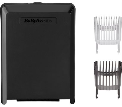 Зображення 4 Babyliss E978E