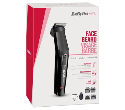 Изображение 4 Babyliss MT725E