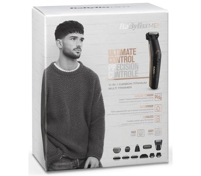 Зображення 4 Babyliss MT860E