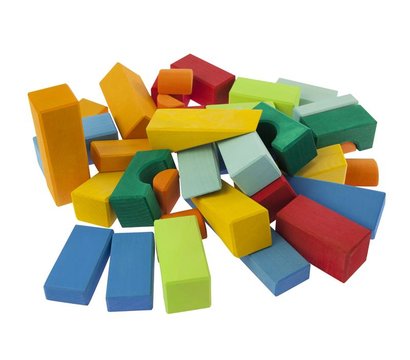 Зображення 4 Конструктор NIC Тоскана большой, NIC523310