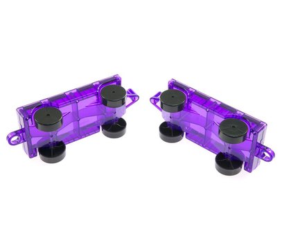 Зображення 4 Конструктор Playmags 2 машинки, PM157