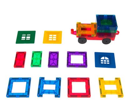 Зображення 4 Конструктор Playmags PM153