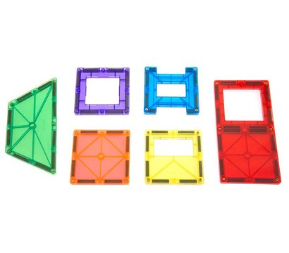 Зображення 4 Конструктор Playmags PM161