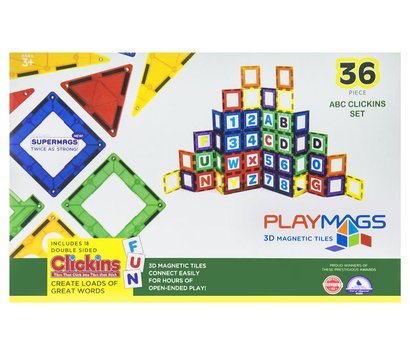 Зображення 4 Конструктор Playmags PM168