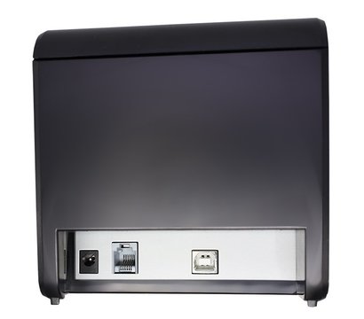 Зображення 5 Принтер друку чеків Unisystem TP-C58.01U Star 120 мм/сек