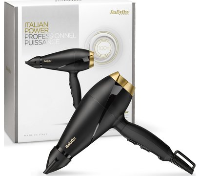 Изображение 5 Фен Babyliss 6704E