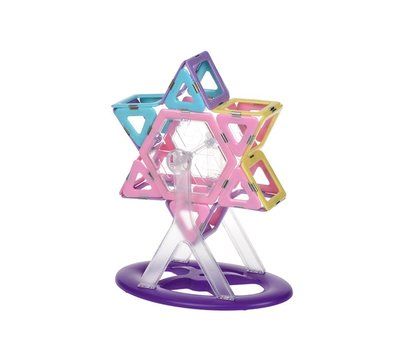 Зображення 5 Конструктор MagPlayer MPH2-88