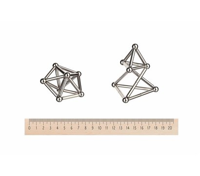 Зображення 5 Конструктор MagPlayer MPS-66