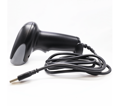 Изображение 5 Сканер штрихкода Unisystem BS-1201 Titan 2D USB