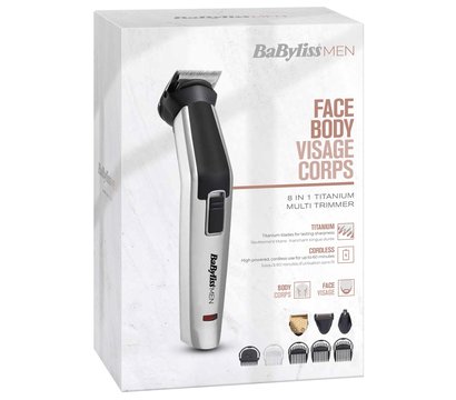 Изображение 5 Babyliss MT726E